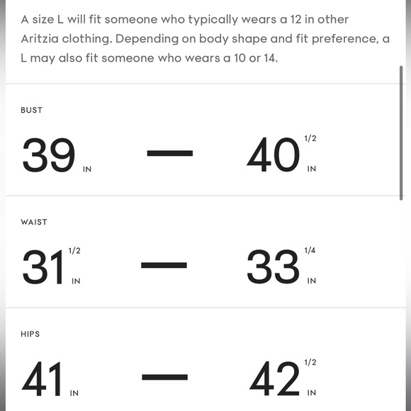 Aritzia Collin’s Jacket - Picture 3 of 3